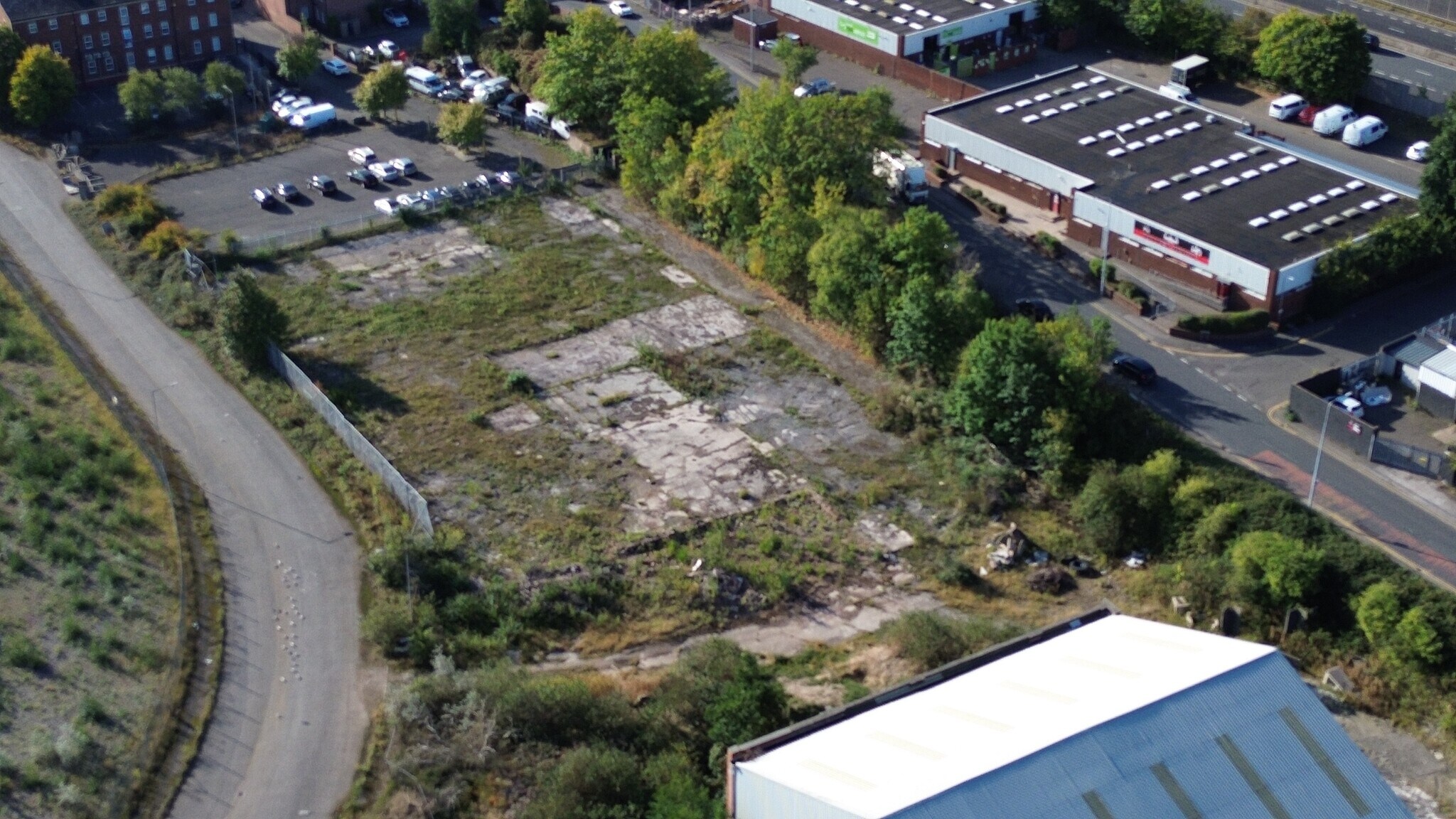 Lower Mersey St, Ellesmere Port for sale Other- Image 1 of 7