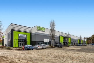 More details for 12067 NE Glenn Widing Dr, Portland, OR - Industrial for Lease