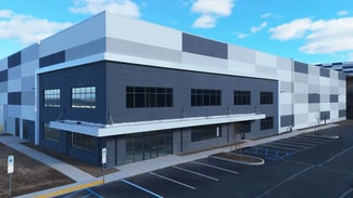 PNK Valley View 11 - Warehouse