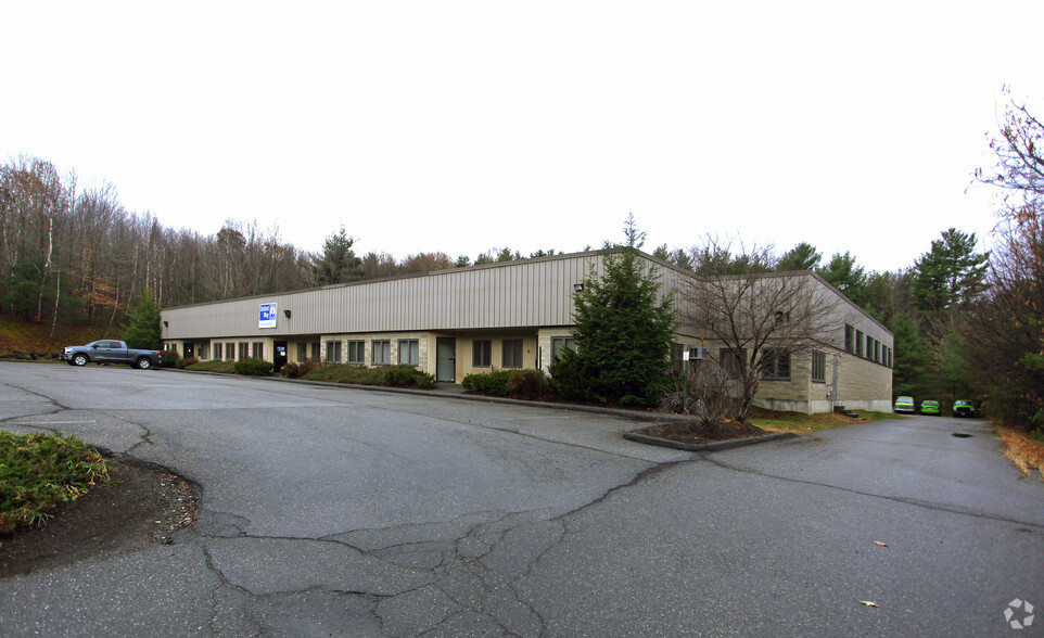 21 Technology Dr, West Lebanon, NH for sale - Primary Photo - Image 1 of 1