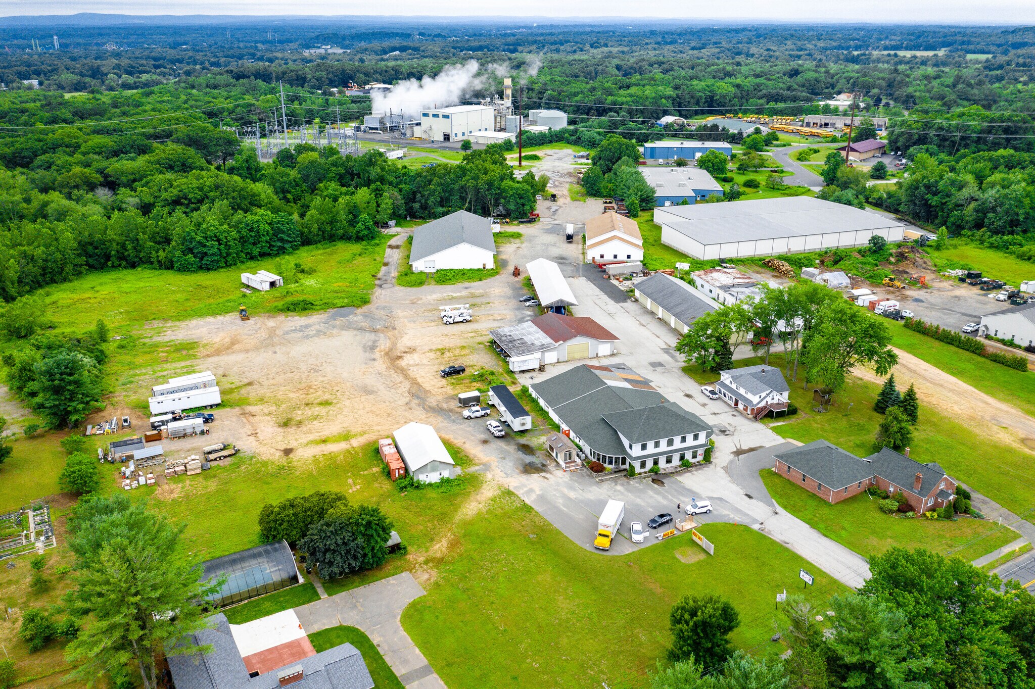 769 Silver Street, Agawam, MA 01001 Industrial for Sale