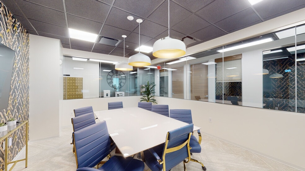 3480 Preston Ridge Rd, Alpharetta, GA for lease - Matterport 3D Scan - Image 3 of 20