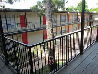 More details for 4635 Werner St, Houston, TX - Multifamily for Sale