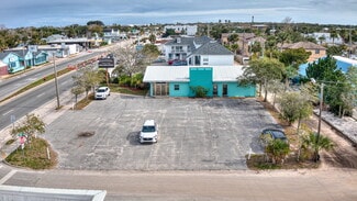 More details for 103 Anastasia Blvd, Saint Augustine, FL - Office for Sale