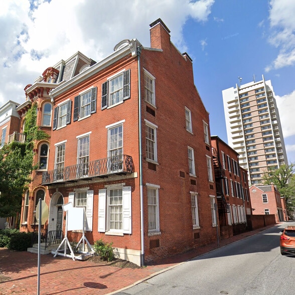 315 N Front St, Harrisburg, PA for sale - Building Photo - Image 1 of 33