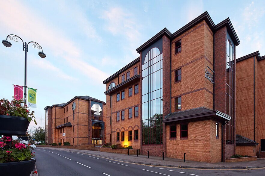 Cowbridge Rd E, Cardiff for lease - Building Photo - Image 2 of 17