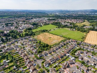 More details for Medlock Close, Sheffield - Land for Sale