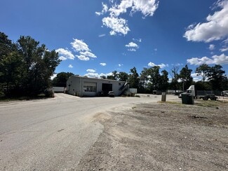 More details for 8271 Brock Bridge Rd, Laurel, MD - Industrial for Sale