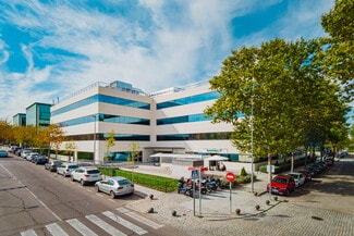 More details for Calle Isla Graciosa, 3, San Sebastián de los Reyes - Office for Lease