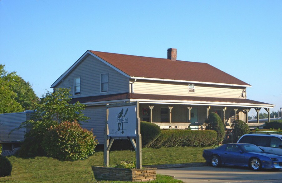 665 Lafayette Rd, Medina, OH 44256