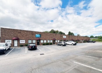 1029 Old Stage Rd, Simpsonville, SC for lease - Primary Photo - Image 1 of 1