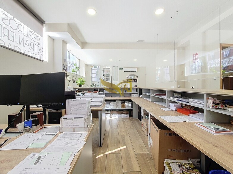 Multifamily in Móstoles, Madrid for sale - Interior Photo - Image 1 of 1