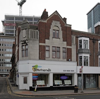 More details for 83-85 High St, Croydon - Retail for Lease