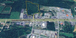 More details for 8341 Seminole Trail, Ruckersville, VA - Land for Sale