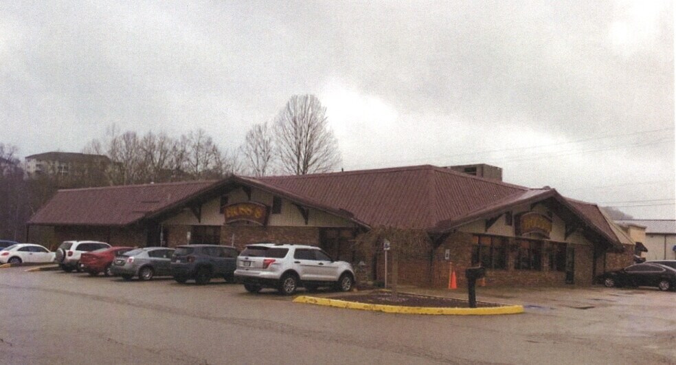 4813 William Penn Hwy, Murrysville, PA for sale - Primary Photo - Image 1 of 1