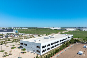 14600 Heritage Pky, Fort Worth, TX - aerial  map view