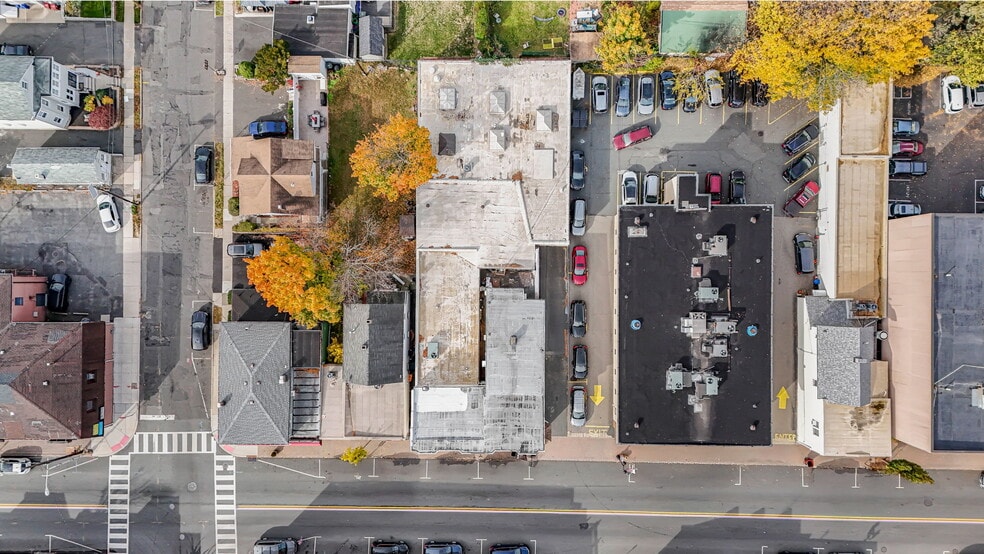 171-173 Franklin Ave, Nutley, NJ for sale - Building Photo - Image 2 of 34