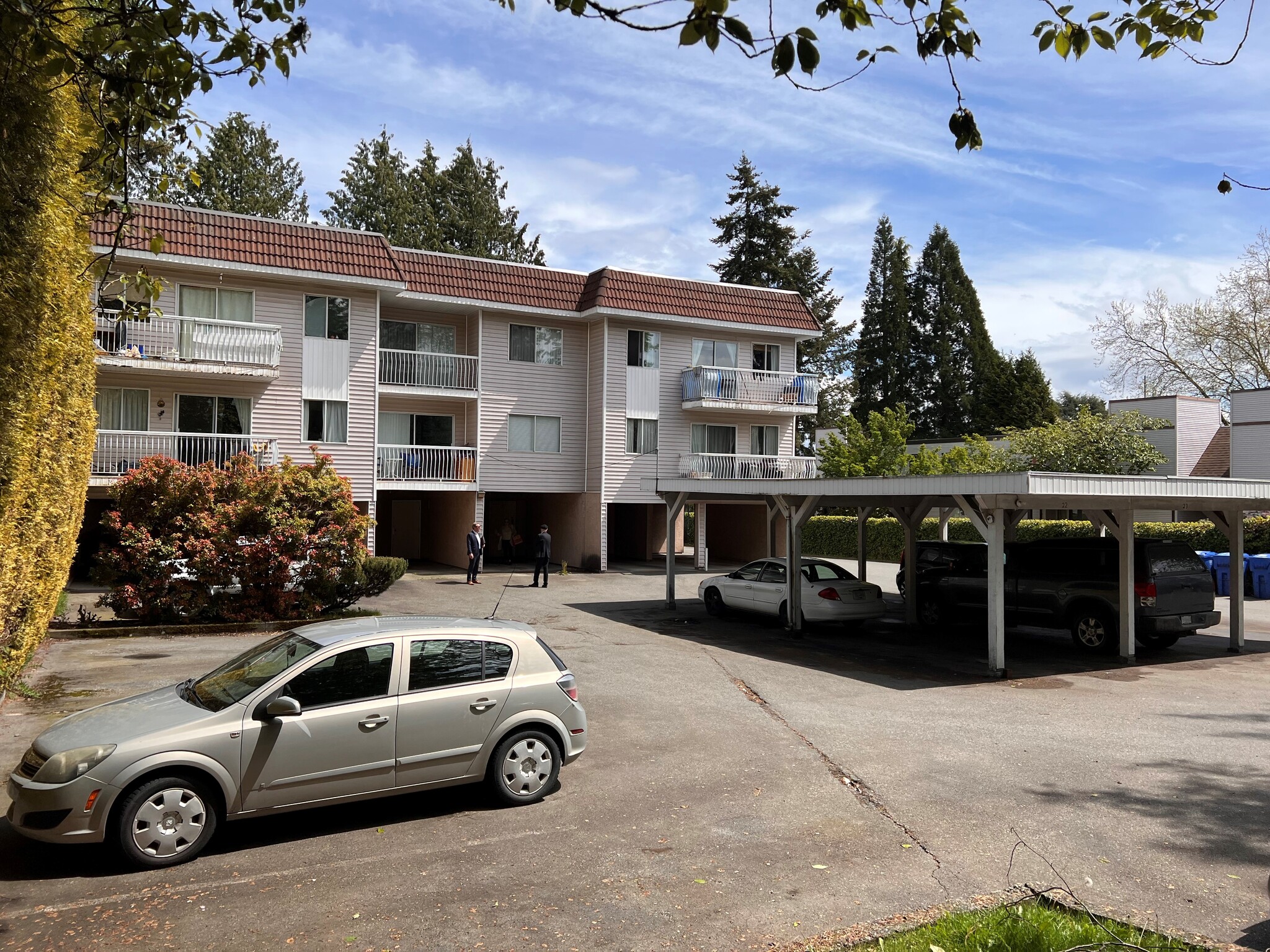 7029 134 St, Surrey, BC for sale Building Photo- Image 1 of 1
