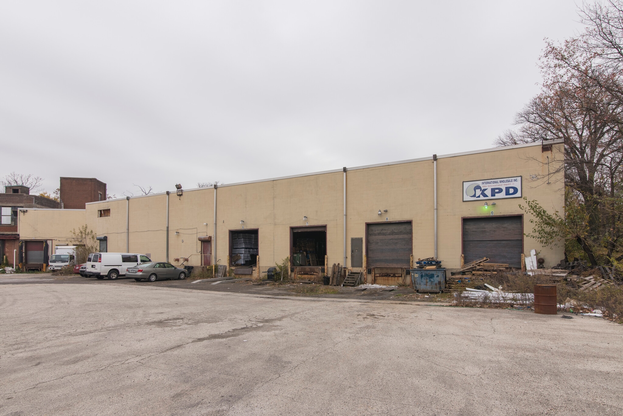 5331 N 10th St, Philadelphia, PA for lease Building Photo- Image 1 of 14