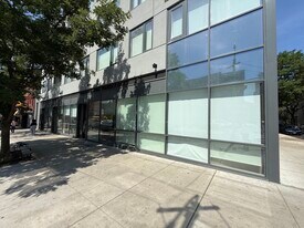 52 4th Ave, Brooklyn NY - Retail Space