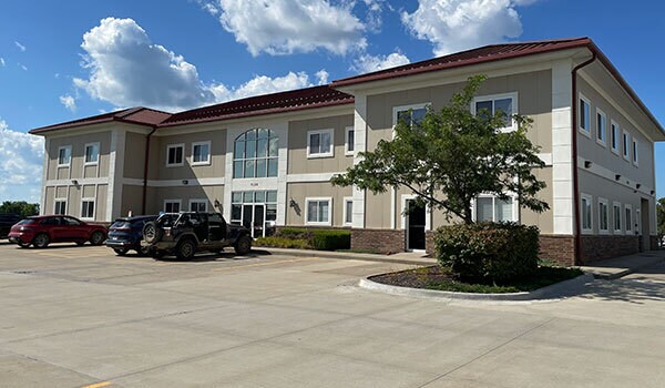 4120 NE Port Dr, Lee's Summit, MO for sale - Primary Photo - Image 3 of 3