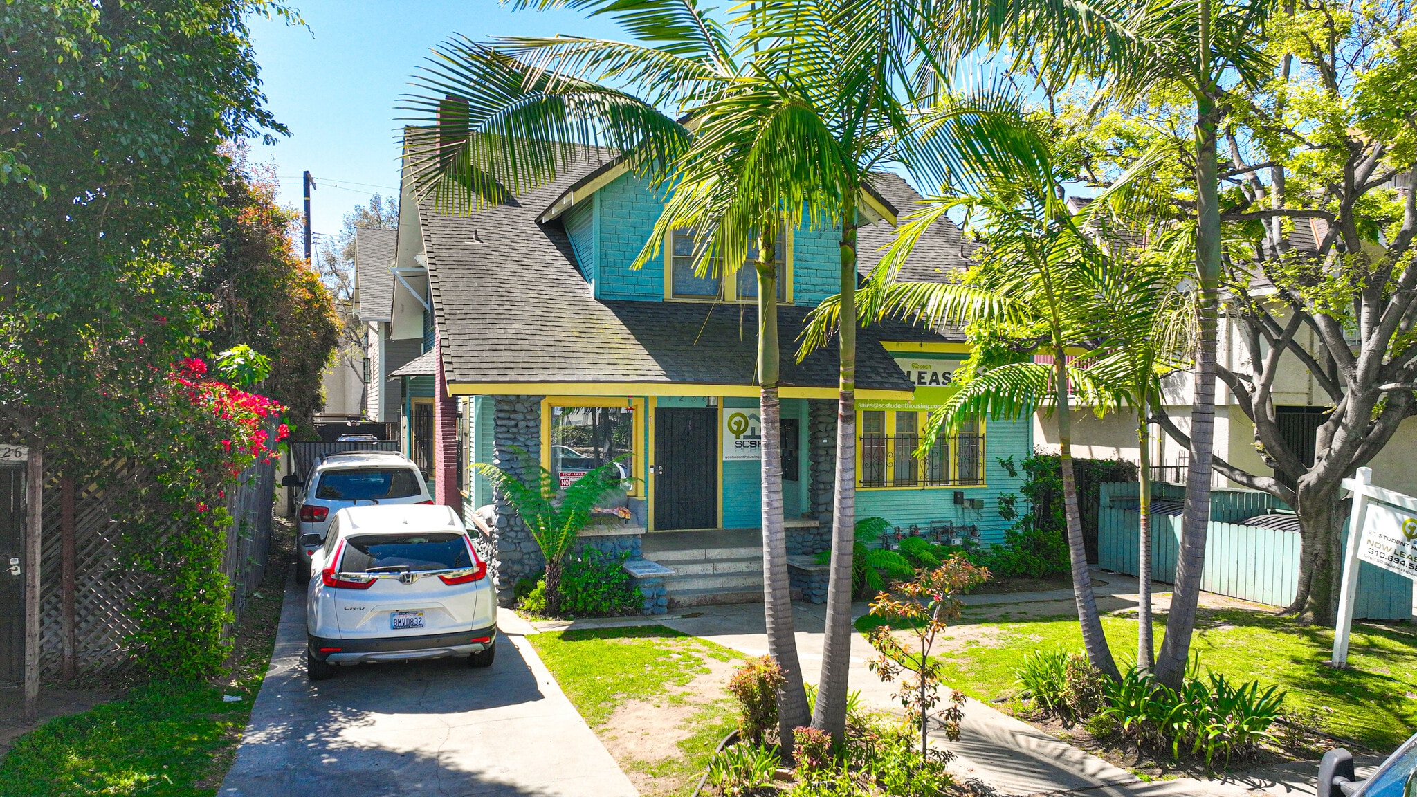 1236-1238 W 30th St, Los Angeles, CA for sale Building Photo- Image 1 of 30