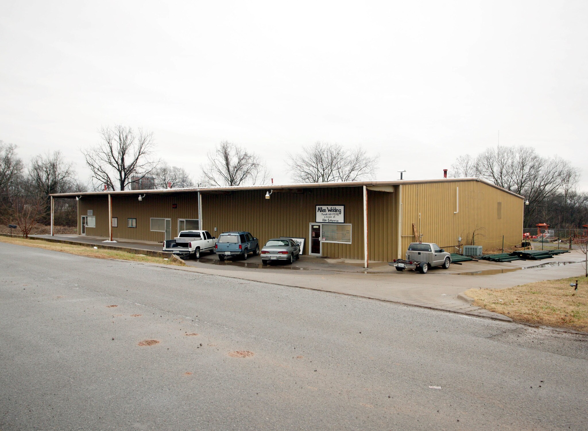 627 Patterson Ave, Murfreesboro, TN for sale Primary Photo- Image 1 of 1