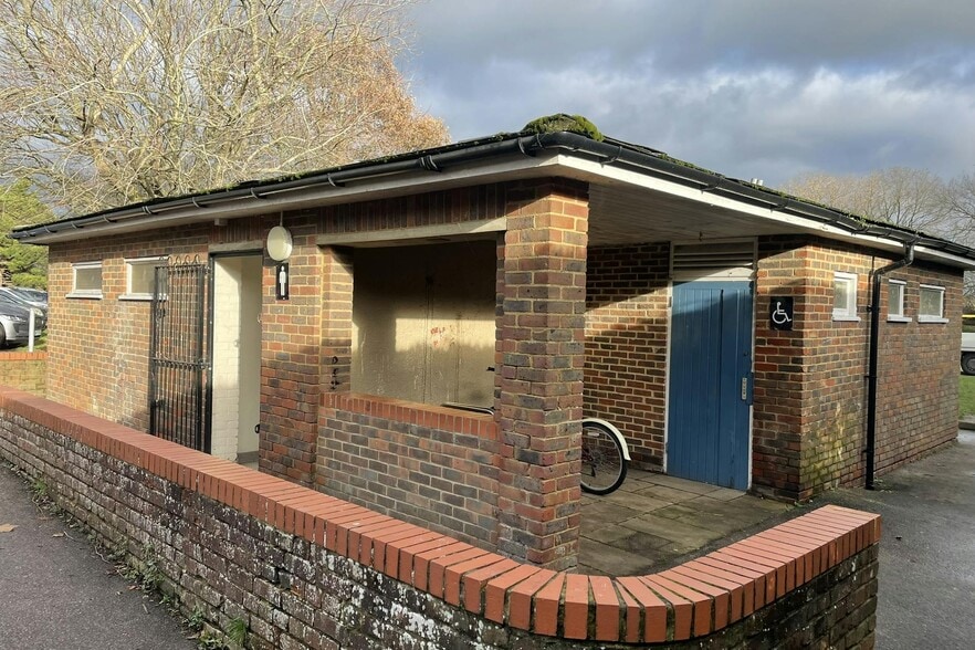 64 Fishmarket Rd, Rye for lease - Primary Photo - Image 1 of 4