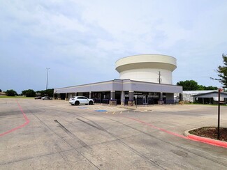 More details for 4099-4111 W Camp Wisdom Rd, Dallas, TX - Retail for Lease