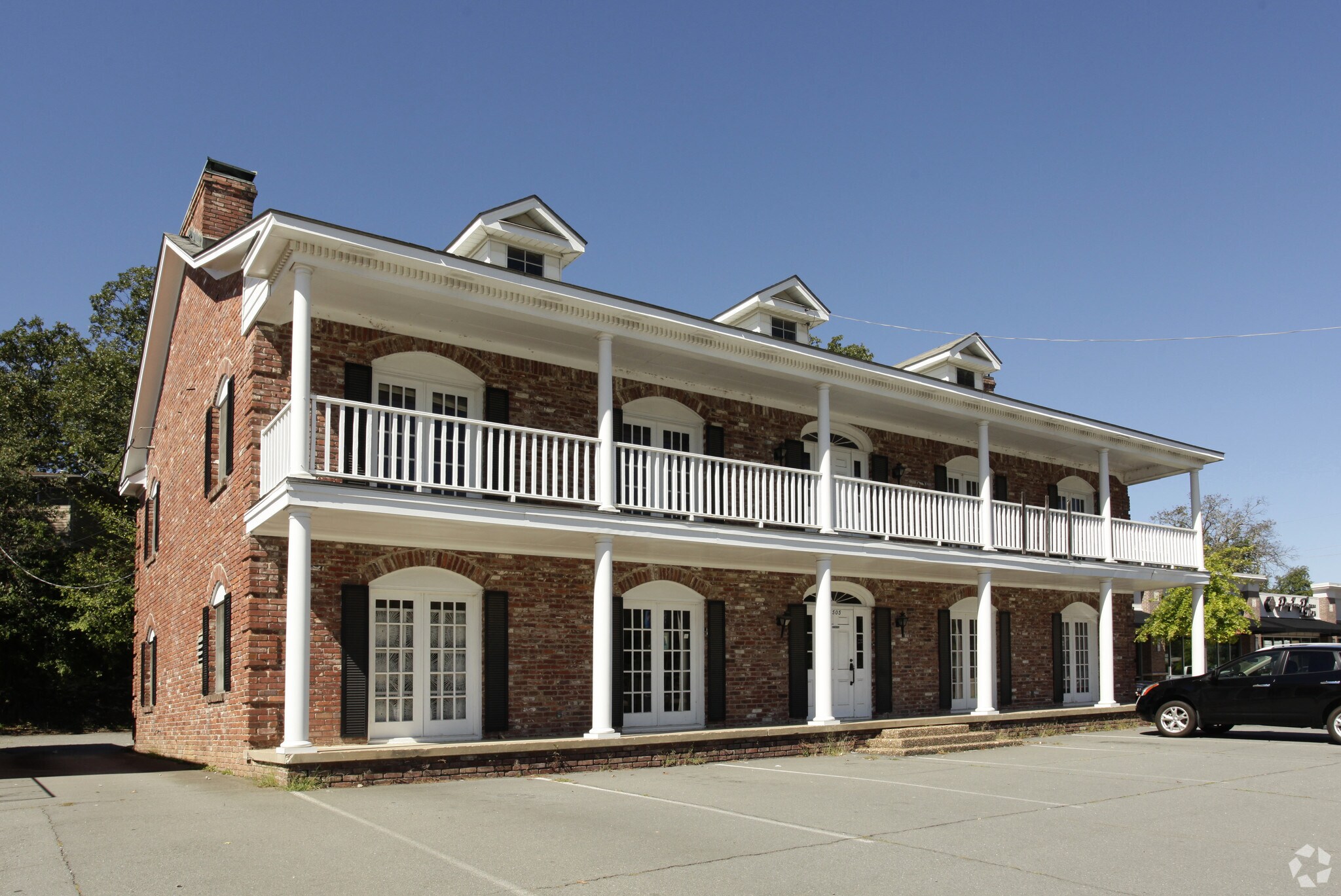 4505 John F Kennedy Blvd, North Little Rock, AR for lease Primary Photo- Image 1 of 10