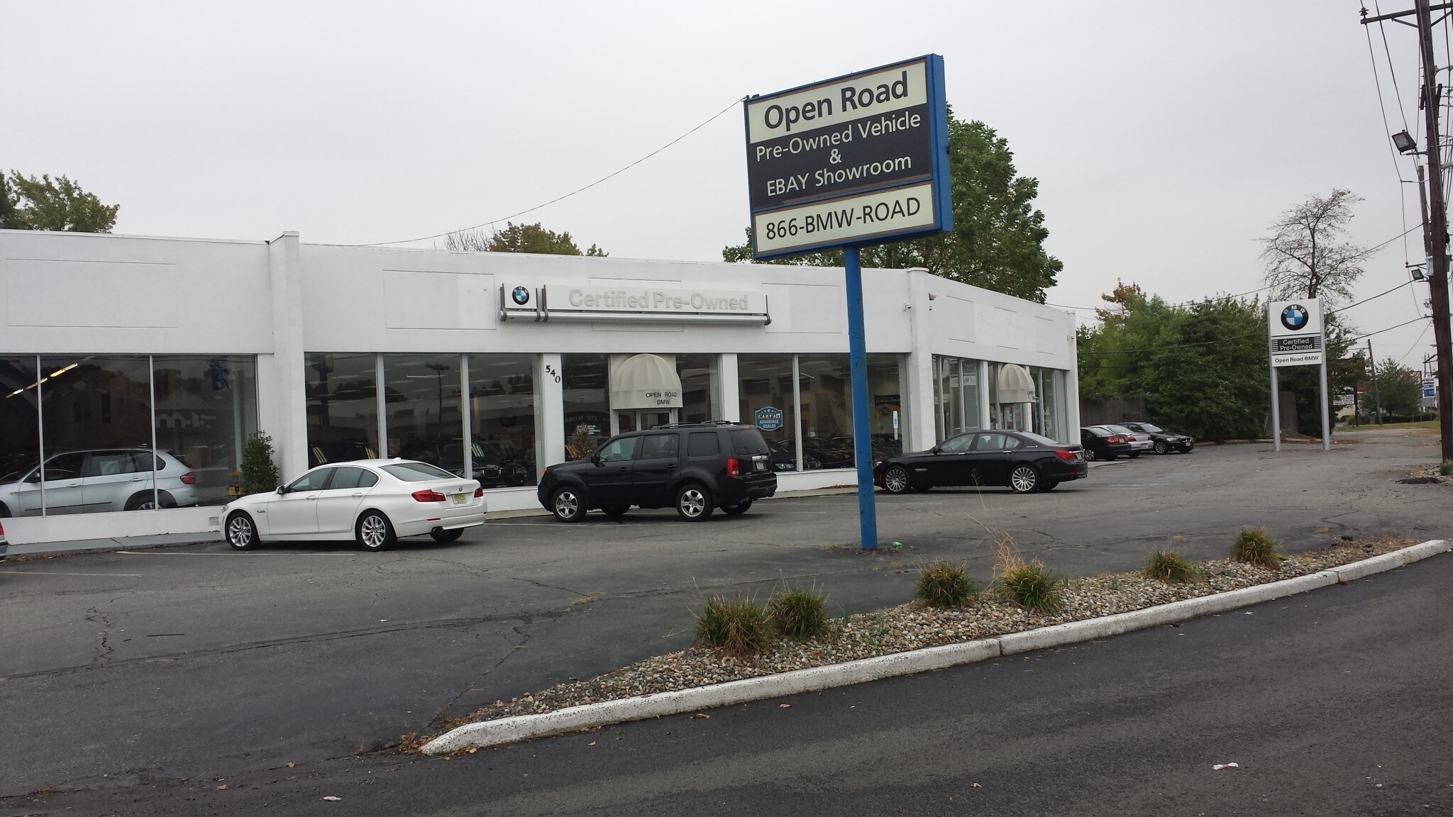 540 US Highway 1, Edison, NJ for sale Building Photo- Image 1 of 1