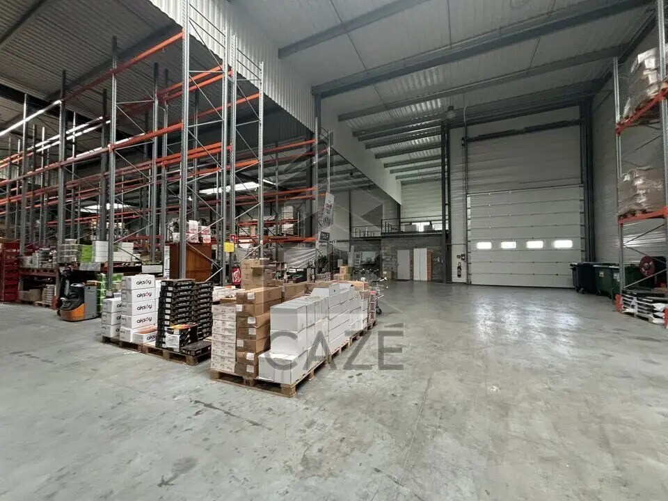 Flex in Blanquefort for lease Interior Photo- Image 1 of 9