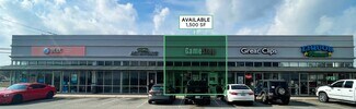 More details for 5313 US Highway 87, San Antonio, TX - Retail for Lease