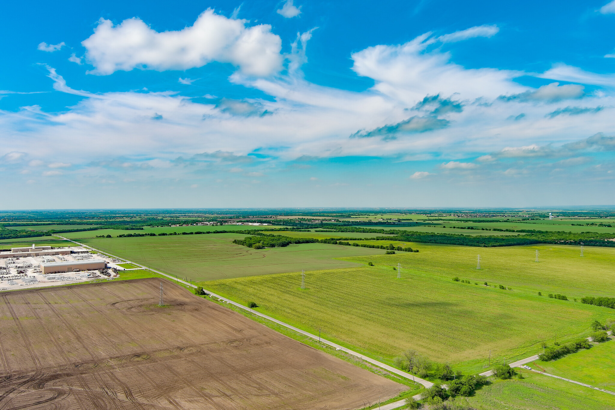 801 County 209 rd, Alvarado, TX for sale Primary Photo- Image 1 of 3