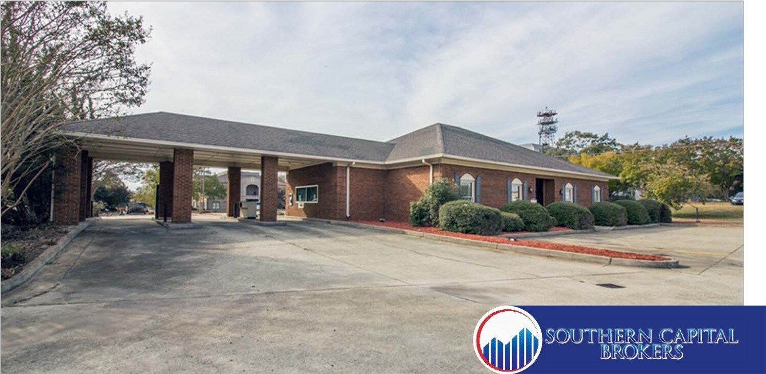 2355 Salem Rd SE, Conyers, GA for sale Building Photo- Image 1 of 1
