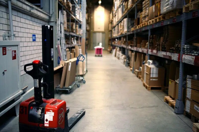 Flex in Montpellier for lease - Building Photo - Image 3 of 3