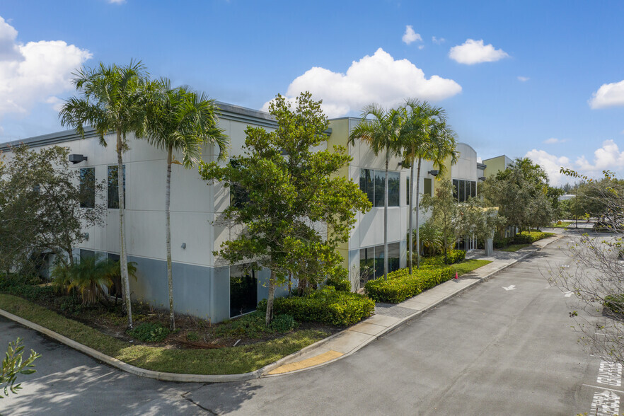 5200 NW 108th Ave, Sunrise, FL for sale - Building Photo - Image 1 of 1