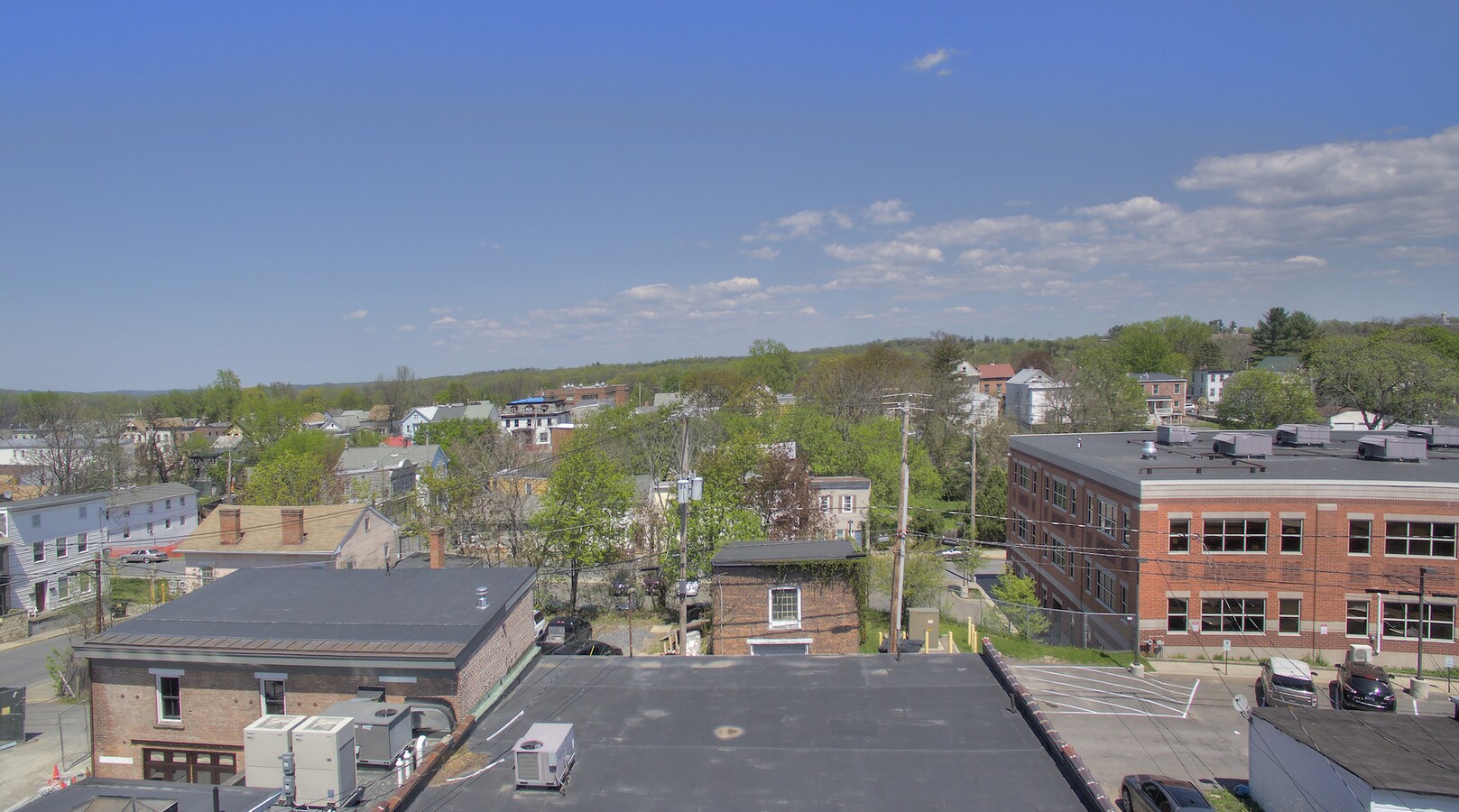 312 Warren St, Hudson, NY 12534