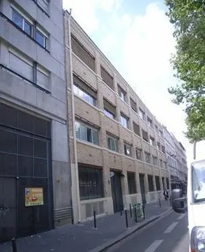 More details for 103 Boulevard De Charonne, Paris - Office for Lease