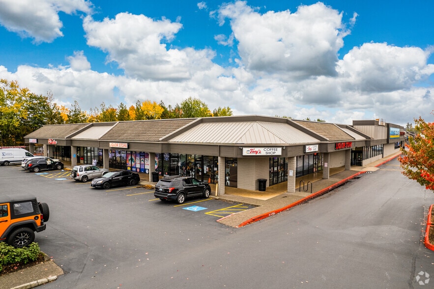 2830-3030 NE Hogan Rd, Gresham, OR for lease - Building Photo - Image 3 of 15