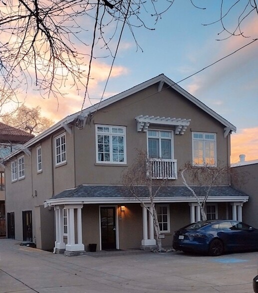 77 Front St, Danville, CA for lease - Building Photo - Image 1 of 24