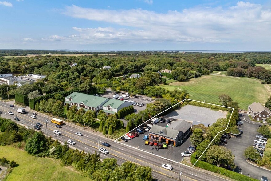 715 County Rd 39, Southampton, NY for sale - Building Photo - Image 1 of 22