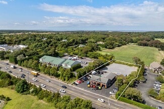 More details for 715 County Rd 39, Southampton, NY - Retail for Sale