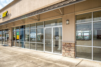 2321-2353 Bay Area Blvd, Clear Lake City, TX for lease Building Photo- Image 1 of 6