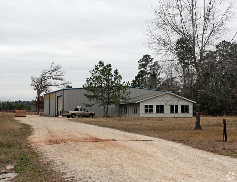 10890 Highway 242, Conroe, TX for sale - Building Photo - Image 1 of 1