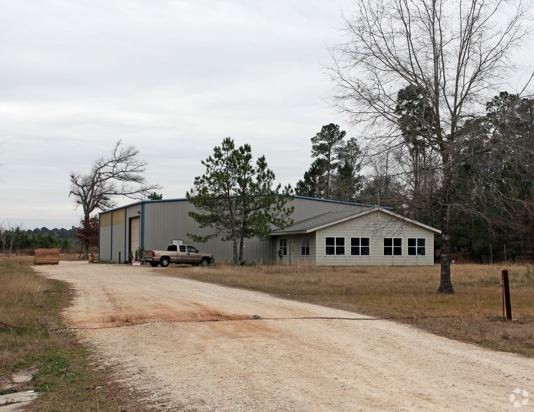 10890 Highway 242, Conroe, TX for sale Building Photo- Image 1 of 1