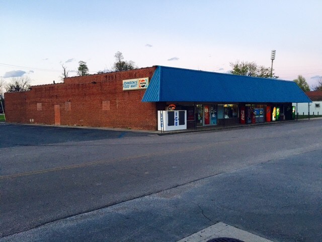 117 W Main St, Matthews, MO for sale - Primary Photo - Image 1 of 1