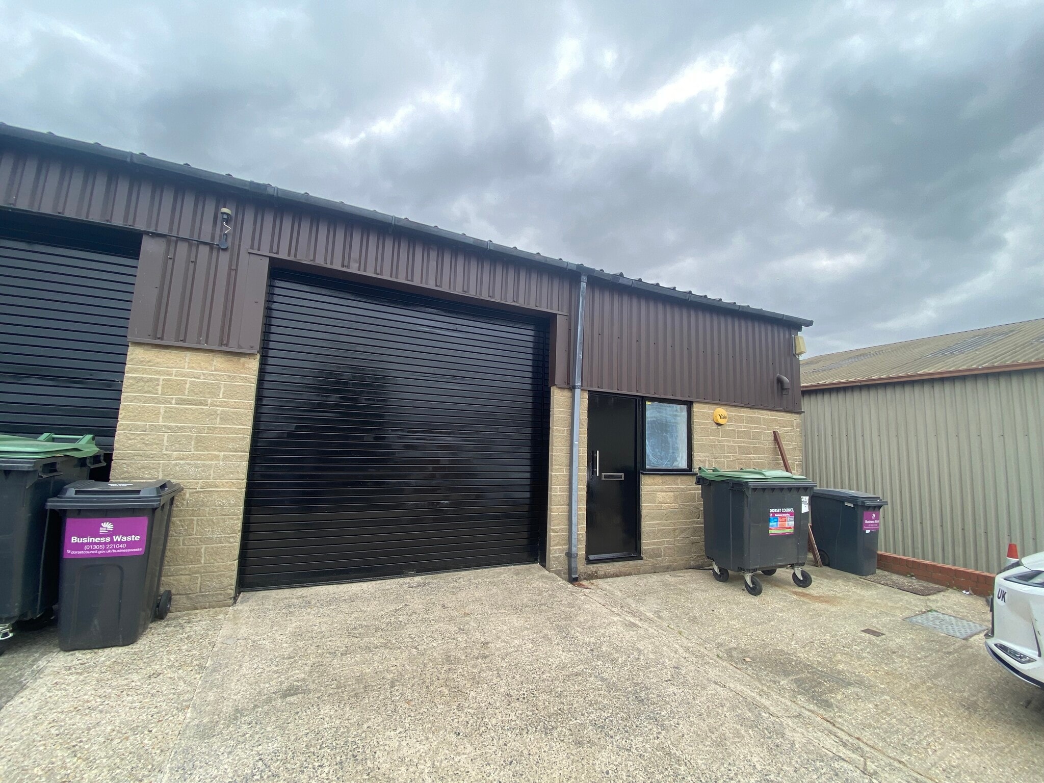 Unit 14 Station Rd, Gillingham for lease Building Photo- Image 1 of 4