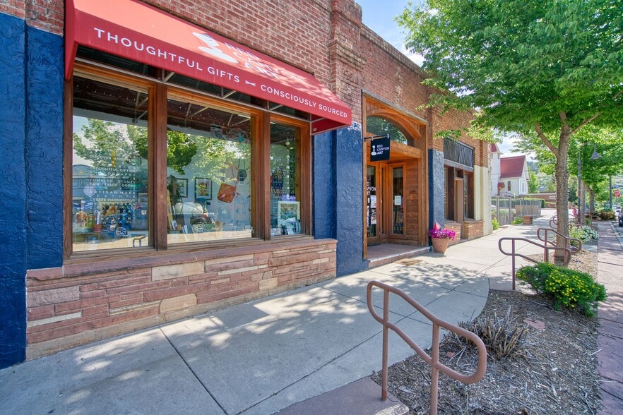 422 Main st, Lyons, CO for sale - Building Photo - Image 3 of 18