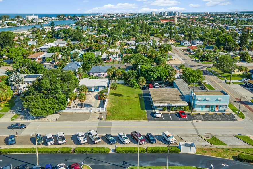 76th, Saint Pete Beach, FL for sale - Building Photo - Image 2 of 4